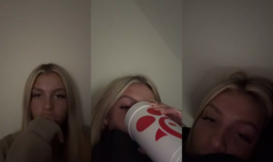 lilliansnyderr's Stream - May 30, 2026, 8:34 AM