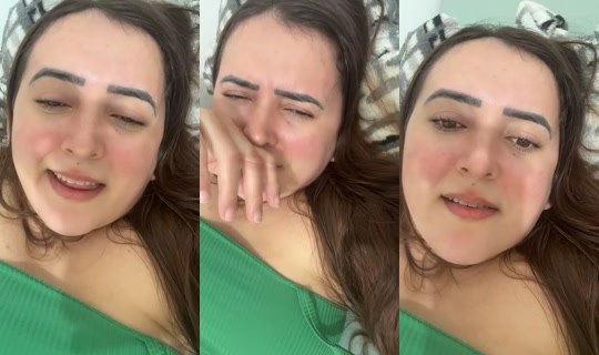 lillya_medeiro's Stream - May 29, 2026, 8:16 PM