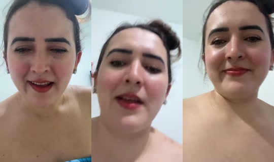 Stream ni lillya_medeiro - May 30, 2026, 8:10 PM