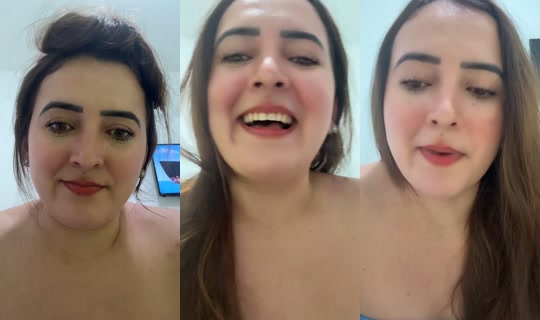 Stream ni lillya_medeiro - May 30, 2026, 9:41 PM