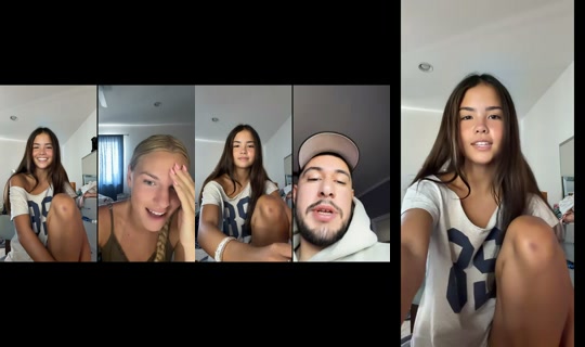 lillyrobberts's Stream - May 29, 2026, 3:32 PM