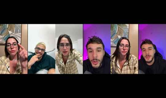 lima_giovannaa's Stream - May 23, 2026, 3:45 AM