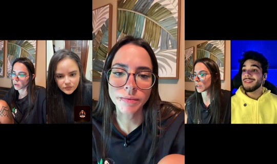 Stream lima_giovannaa - 24 Mei 2026, 2.05