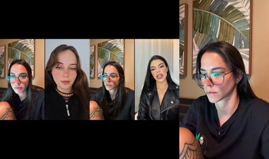 Stream lima_giovannaa - 24 Mei 2026, 3.45