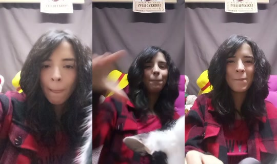 limonadaaadefresaa's Stream - May 26, 2026, 11:44 PM