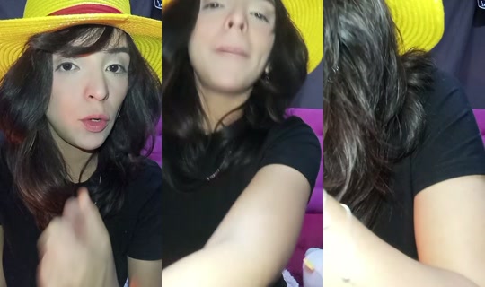 limonadaaadefresaa's Stream - May 29, 2026, 1:23 AM