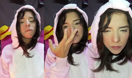 limonadaaadefresaa's Stream - May 29, 2026, 1:53 AM