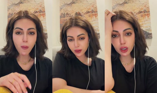 lina13209's Stream - May 29, 2026, 9:13 PM