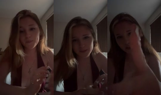 little_miss6125's Stream - May 27, 2026, 7:25 PM