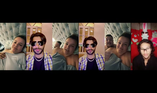 little_miss_mellyxo's Stream - May 30, 2026, 7:32 PM