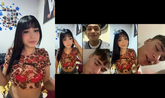 livessws's Stream - May 23, 2026, 4:59 AM