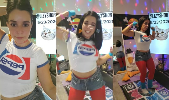 lizshorty's Stream - May 23, 2026, 11:05 PM