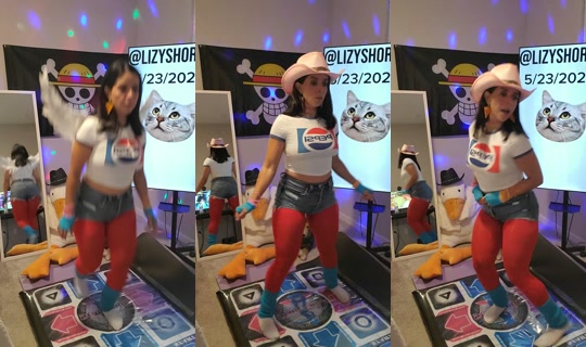 lizshorty's Stream - May 23, 2026, 11:58 PM