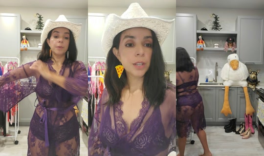 lizshorty's Stream - May 24, 2026, 12:54 PM