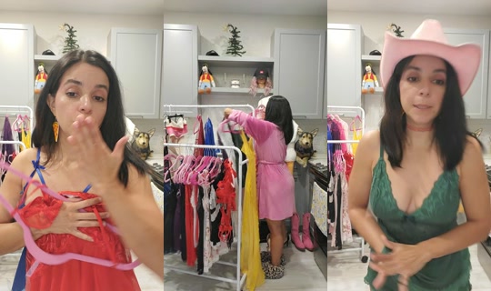 lizshorty's Stream - May 24, 2026, 1:49 PM