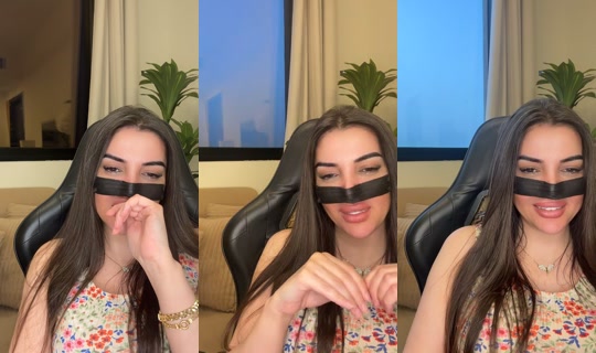 loly.77714's Stream - May 23, 2026, 1:03 AM