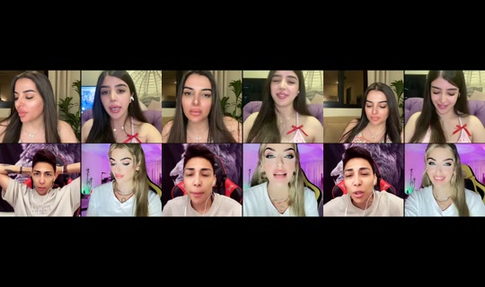 loly.77714's Stream - May 30, 2026, 11:08 PM