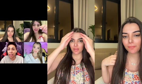 loly.77714's Stream - May 30, 2026, 11:59 PM