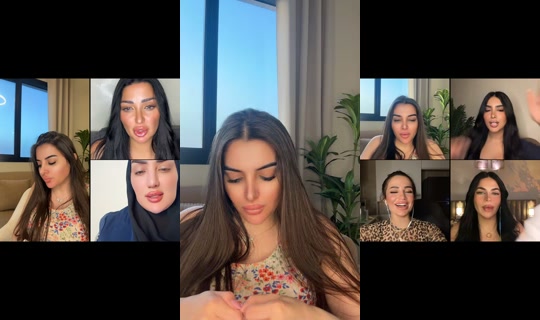 loly.77714's Stream - May 31, 2026, 1:36 AM