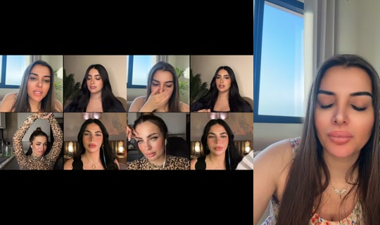 loly.77714's Stream - May 31, 2026, 2:26 AM