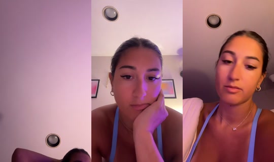 بث lolyoufoundmaggie - 30 مايو 2026، 6:55 ص