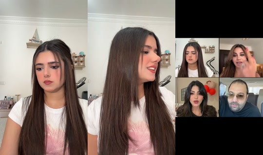loujyx11's Stream - May 23, 2026, 12:32 PM