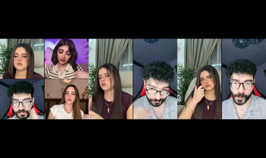 Stream von loujyx11 – 23. Mai 2026, 20:52