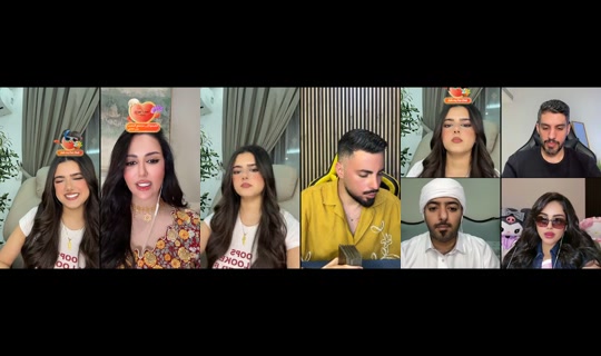 loujyx11's Stream - May 30, 2026, 7:11 PM