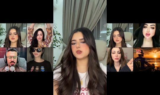 loujyx11's Stream - May 30, 2026, 8:18 PM