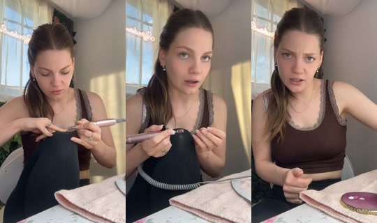 louupeette's Stream - May 22, 2026, 11:26 PM