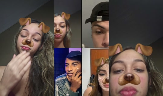 loves_.majuh's Stream - May 30, 2026, 2:46 AM