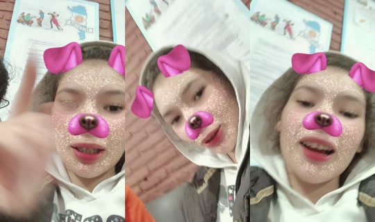 luana.olmedo26's Stream - May 25, 2026, 10:57 PM