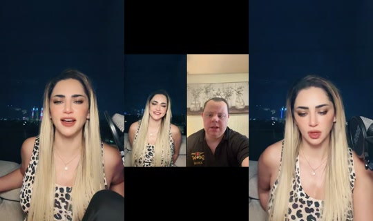 Stream von lubnaobeidat11 – 23. Mai 2026, 20:42