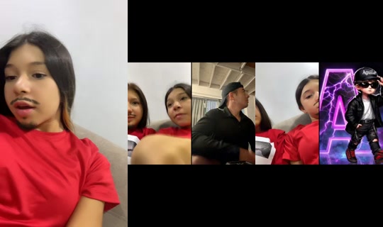 luci__1405's Stream - May 25, 2026, 1:11 AM