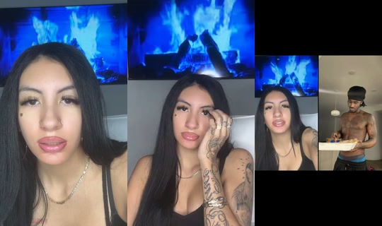 luhpreshaaaa's Stream - May 30, 2026, 6:59 AM
