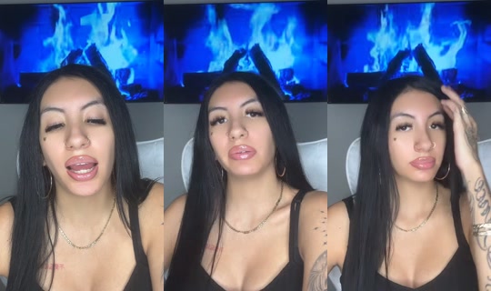 luhpreshaaaa's Stream - May 30, 2026, 10:42 AM