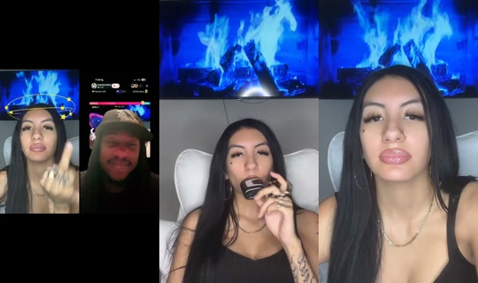 luhpreshaaaa's Stream - May 30, 2026, 11:05 AM