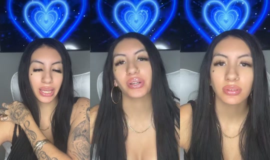 luhpreshaaaa's Stream - May 30, 2026, 2:08 PM