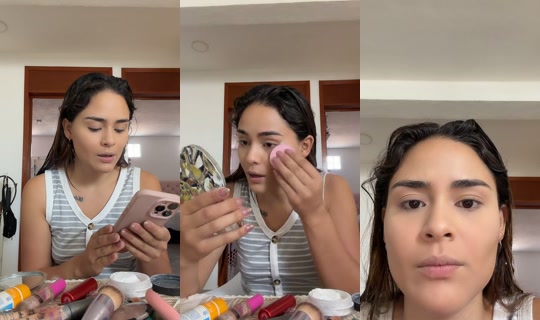 luisa.castillo.ledon's Stream - May 30, 2026, 8:49 PM