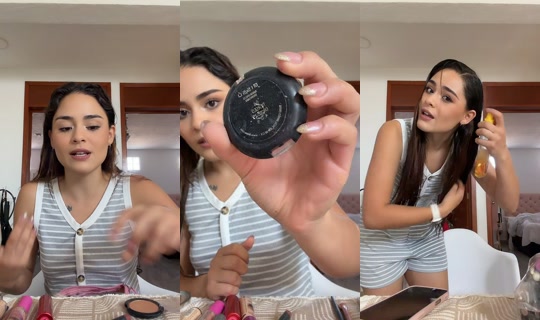 luisa.castillo.ledon's Stream - May 30, 2026, 9:03 PM