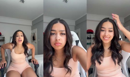 luizargs's Stream - May 29, 2026, 1:23 PM