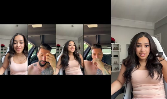 luizargs's Stream - May 29, 2026, 3:05 PM