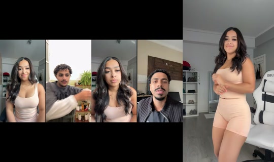 luizargs's Stream - May 29, 2026, 5:36 PM