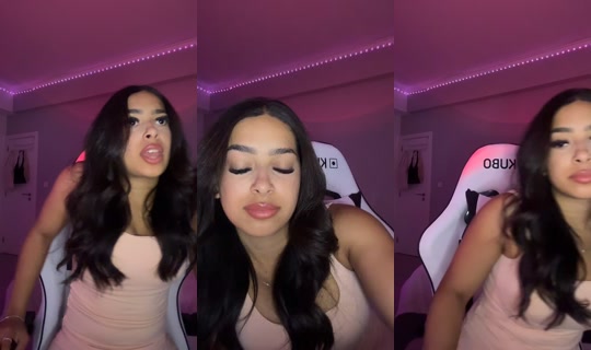 luizargs's Stream - May 29, 2026, 9:34 PM
