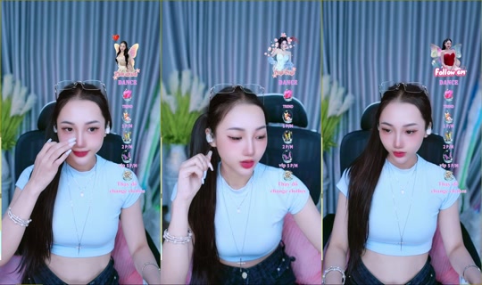 luna.lion8686's Stream - May 30, 2026, 4:16 PM