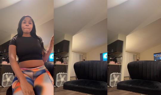 luv.shannell's Stream - May 29, 2026, 2:20 AM