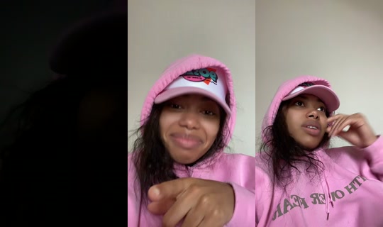 lyn.alia's Stream - May 23, 2026, 3:02 PM