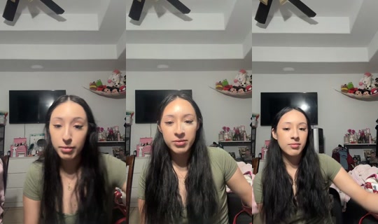 m_saldan57's Stream - May 31, 2026, 1:11 AM