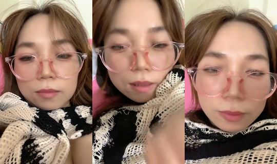 ma.yi95's Stream - Jul 1, 2026, 8:24 AM