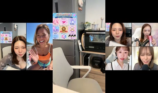 ma_chann24's Stream - May 29, 2026, 11:58 PM